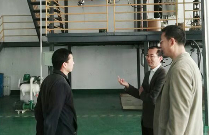 專家教授蒞臨指導